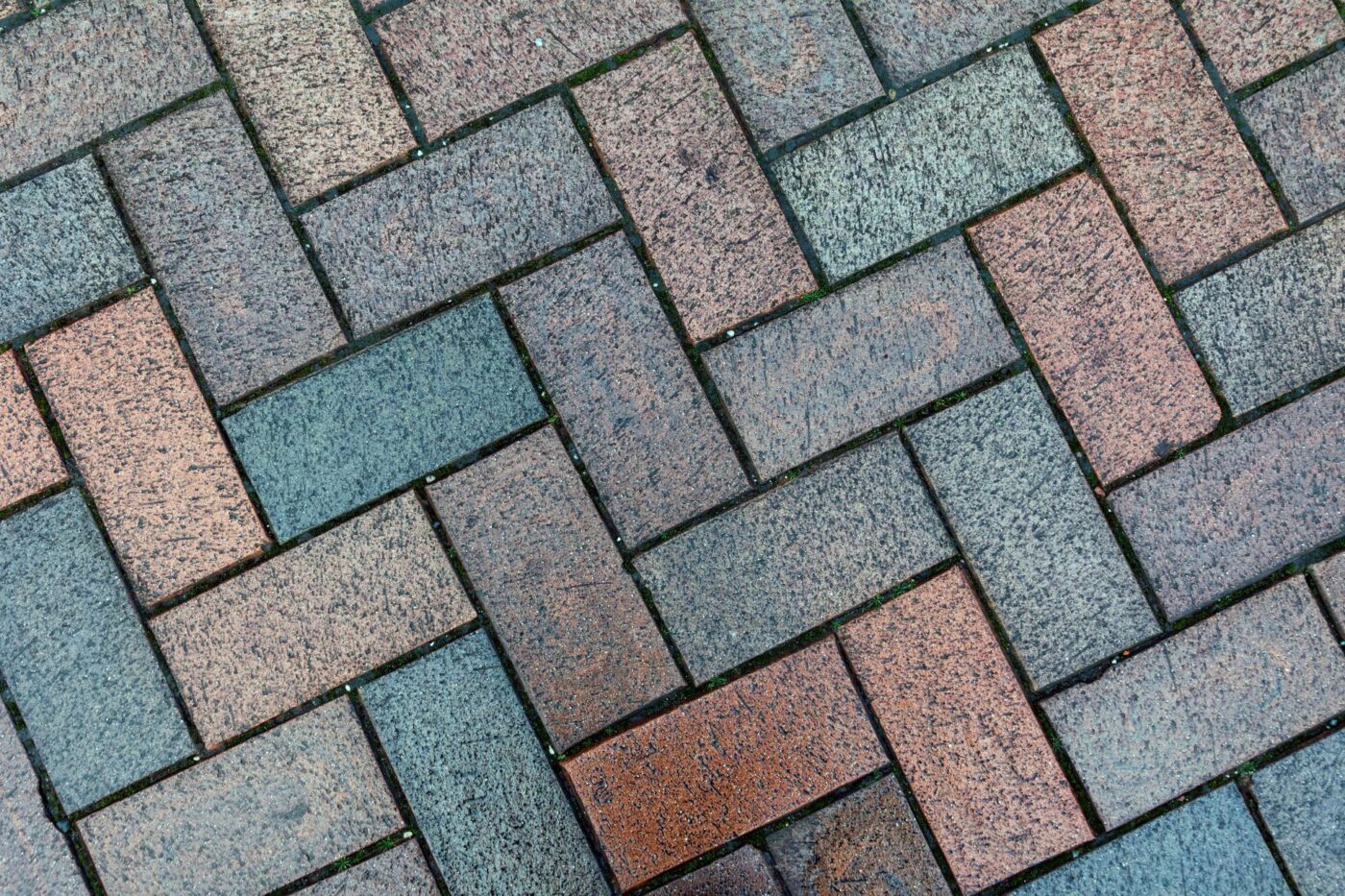 rubber pavers in Jacksonville, FL