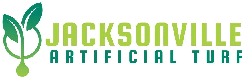 Jacksonville Artificial Turf Logo